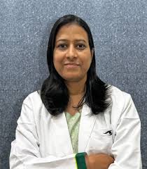 Dr Kumari Reena Singh